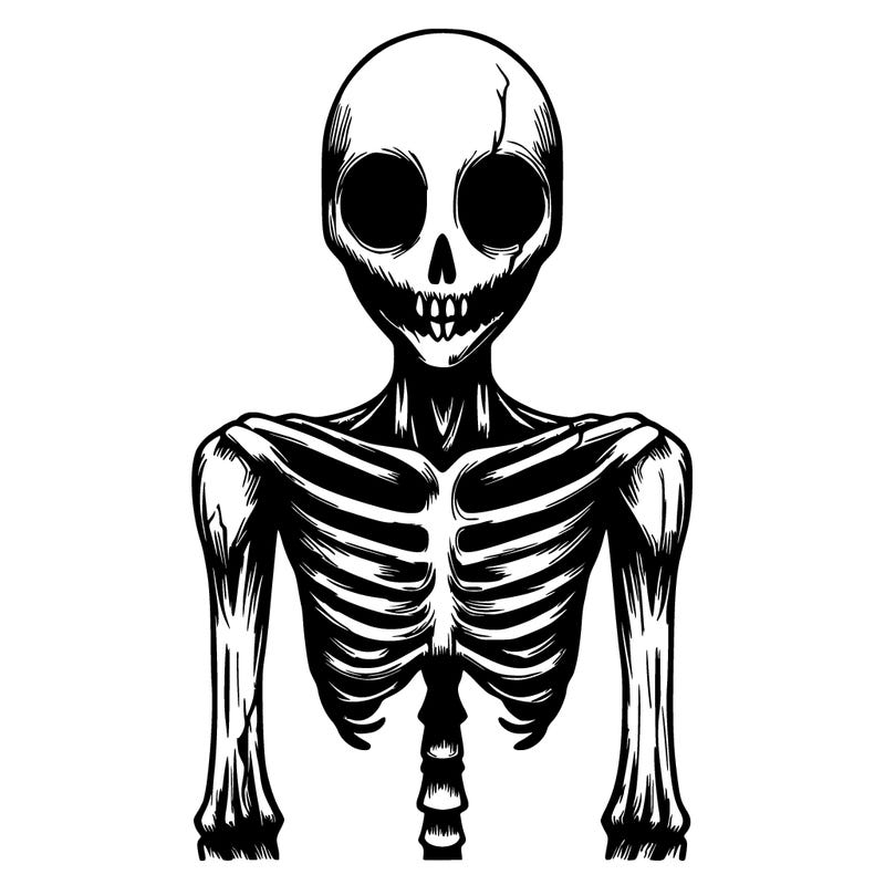 realistic creapypasta