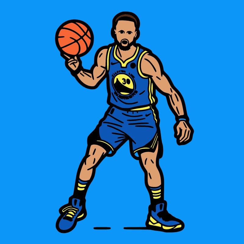 steph curry