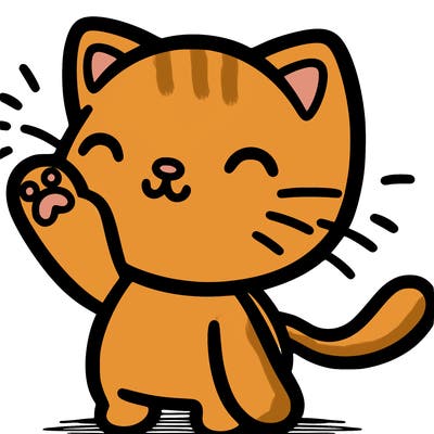 gato kaway