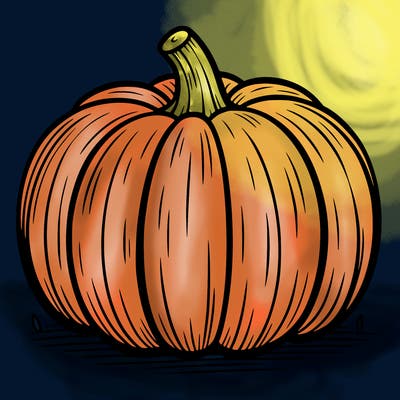 pumkin