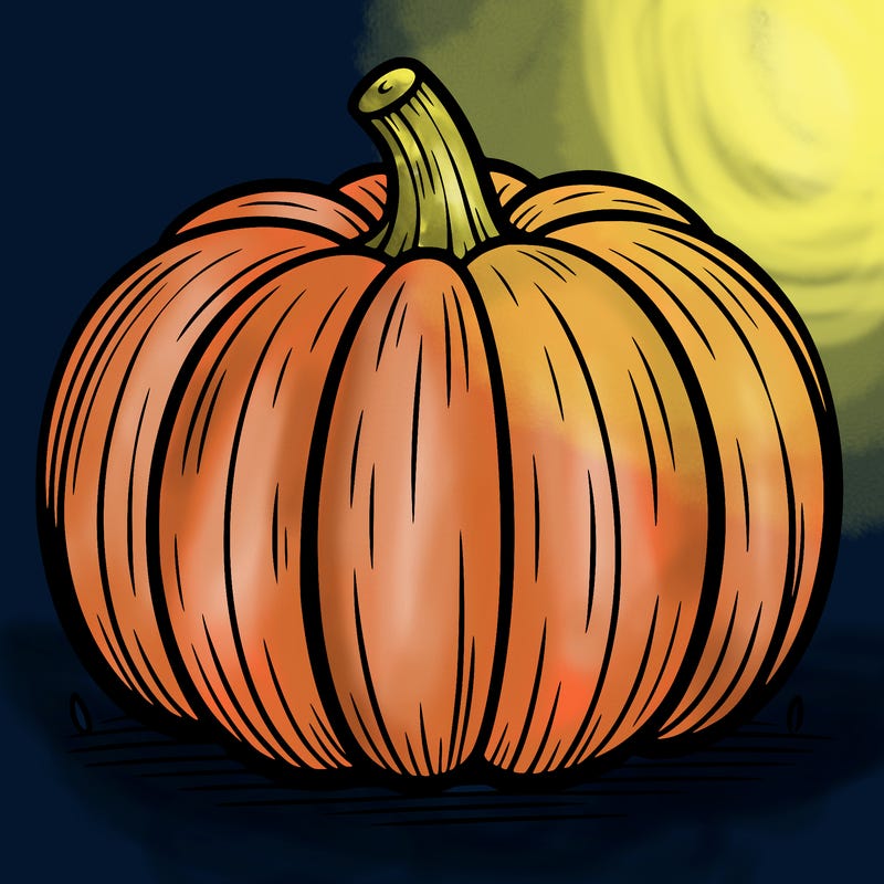 pumkin