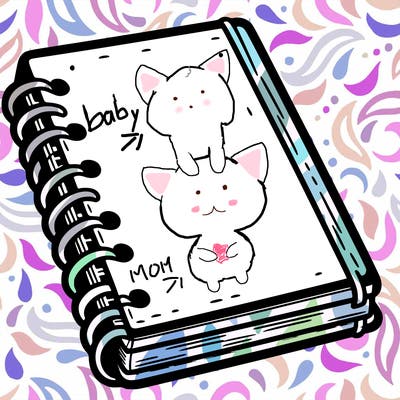 notebook