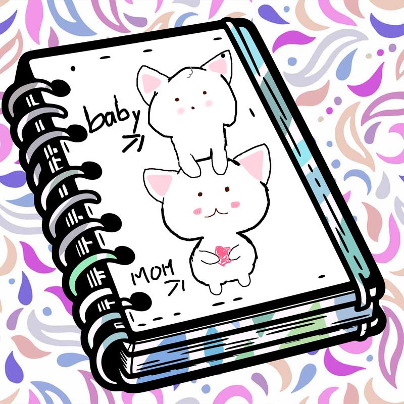 notebook