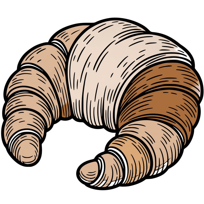 croissant