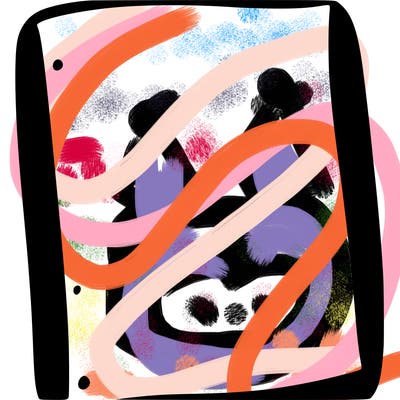 blank white page with nothing drawn on it