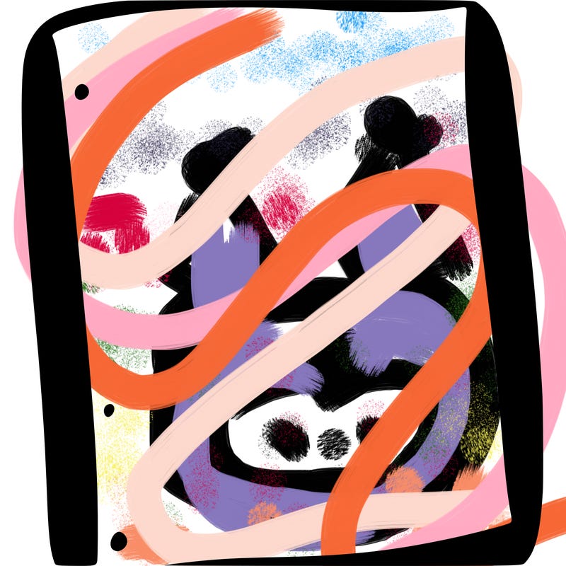 blank white page with nothing drawn on it