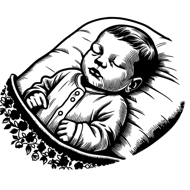 realistic new born baby girl