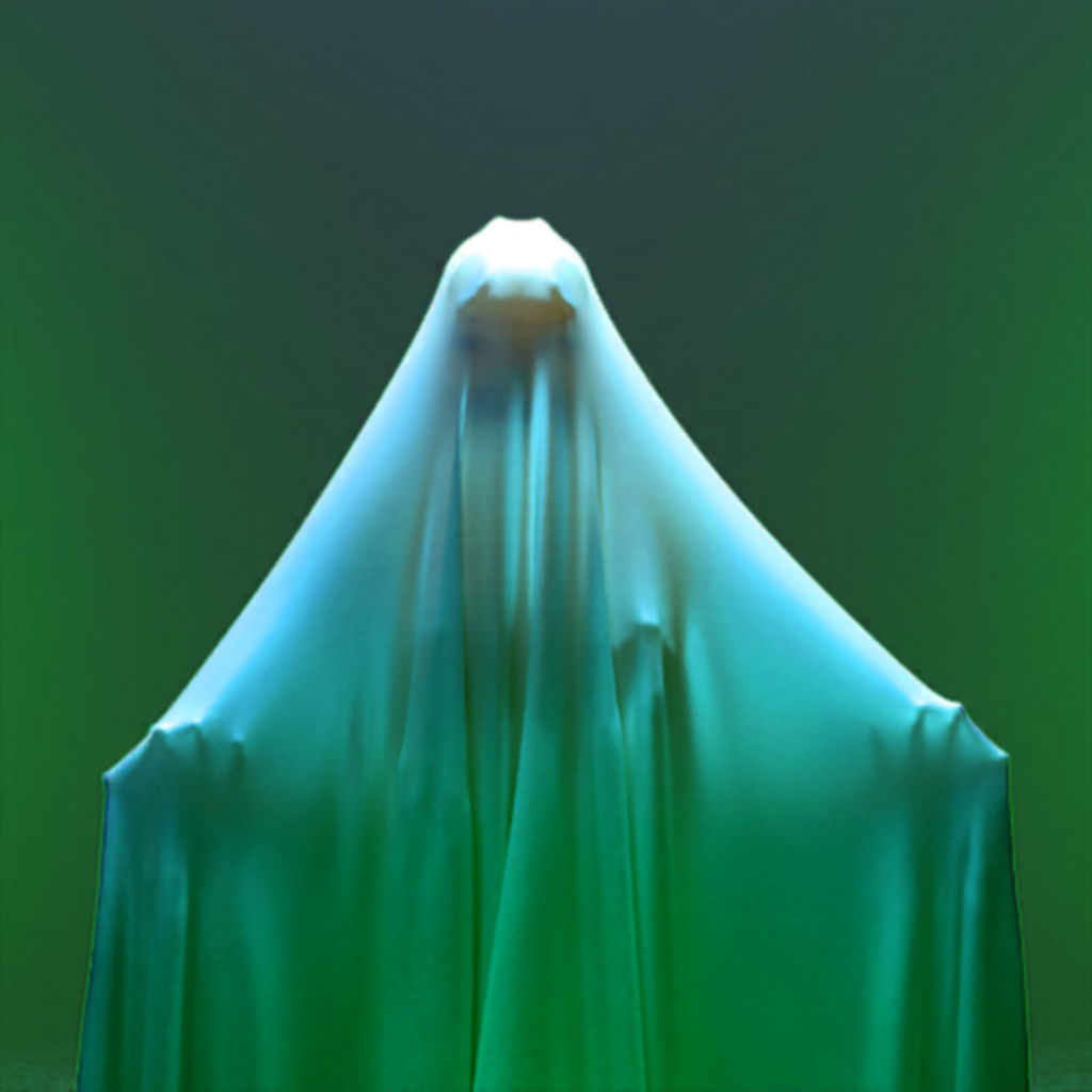 Spirit Chat Box - Ghost Talker - Entertainment App | MWM
