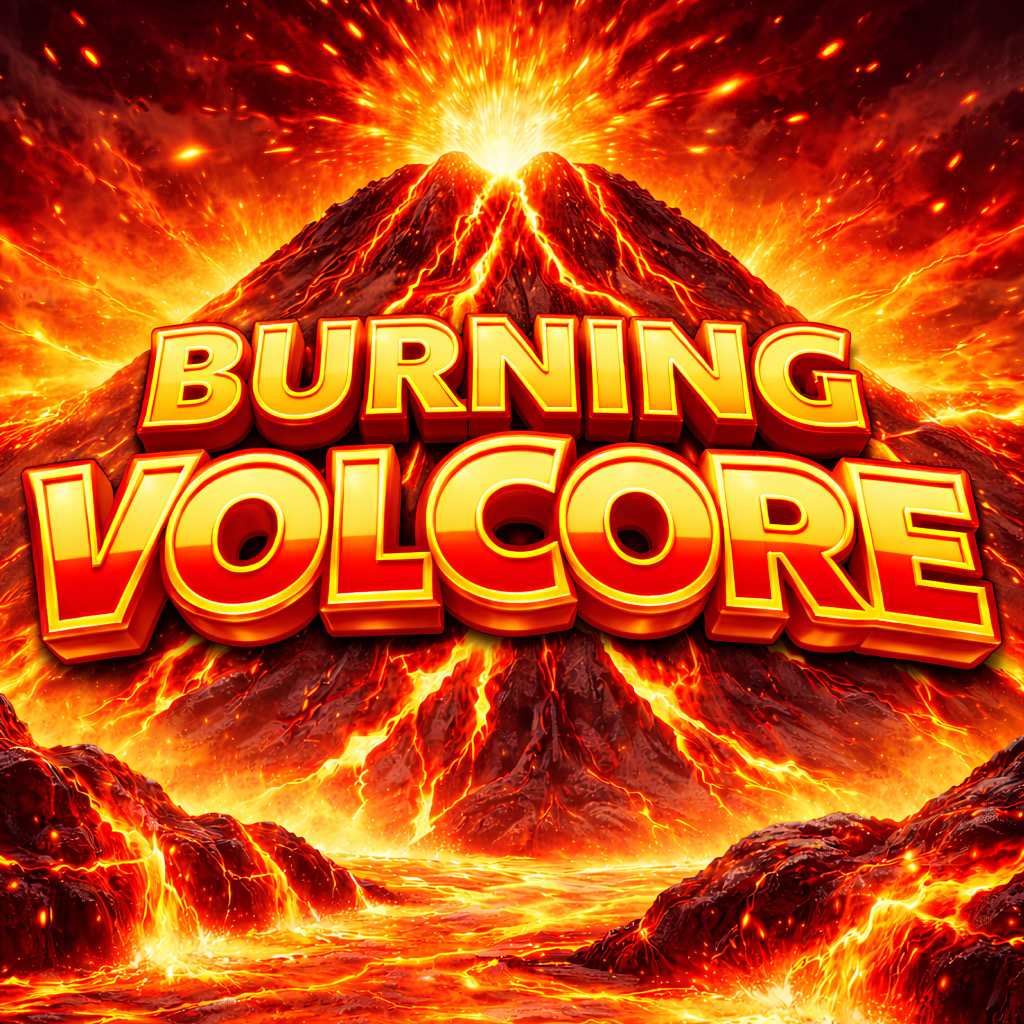 Burning VolCore | Intense Volcano Trivia & Geology Quizzes