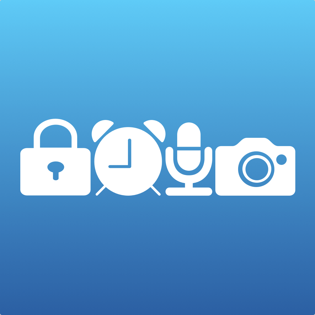 all-in Notes - Productivity App | MWM