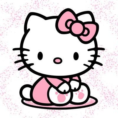 hello kitty