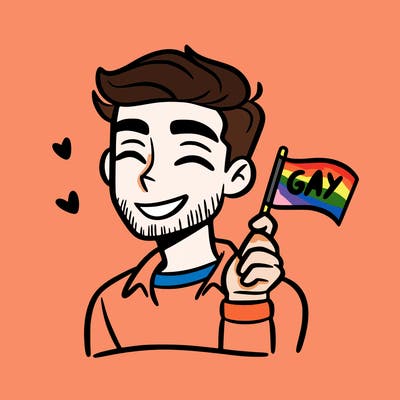 gay