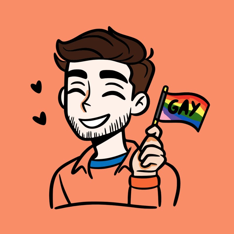 gay