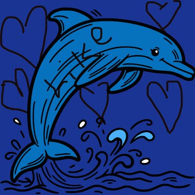 dolphin
