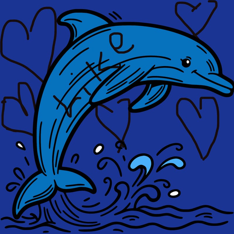 dolphin