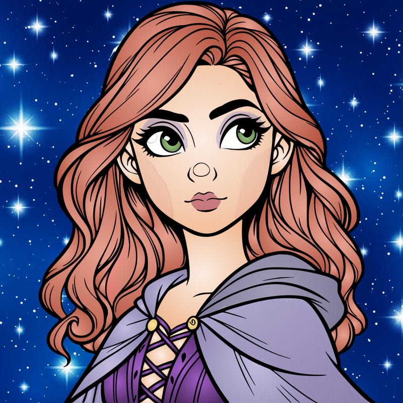 realistic girl sorseruss