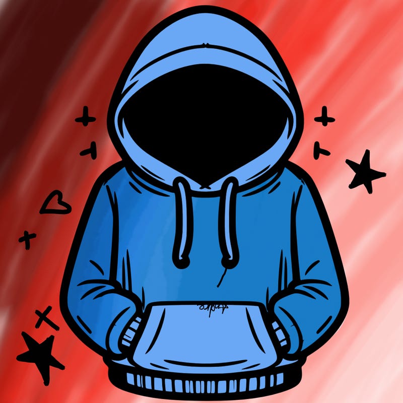 hoodie