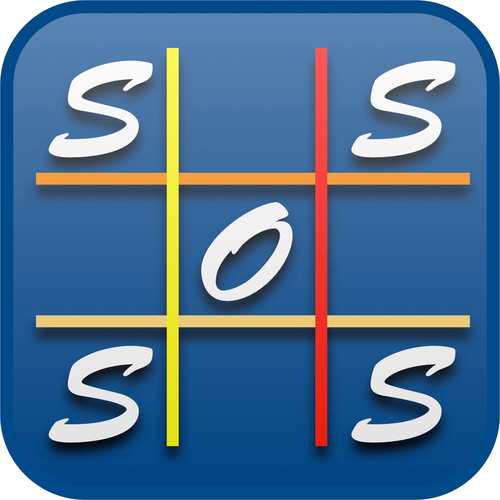 SOS Oyunu - Games App | MWM