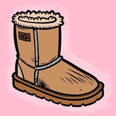uggs