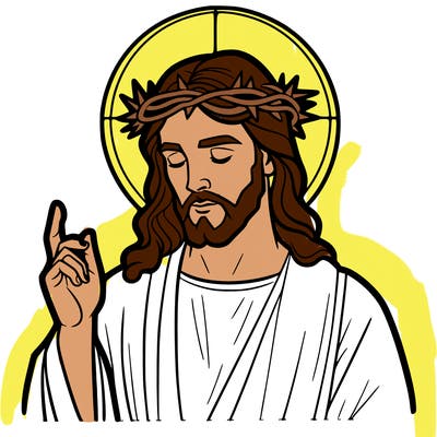 jesus