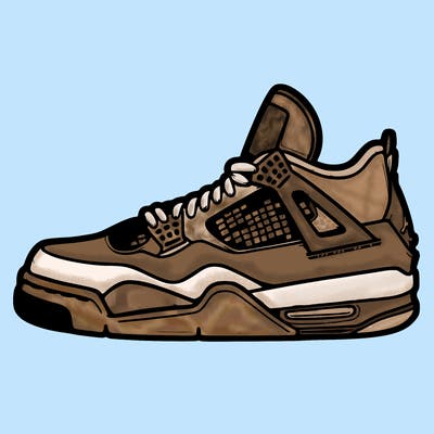 jordan 4
