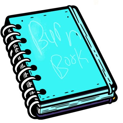 notebook