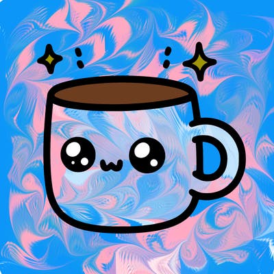 cup