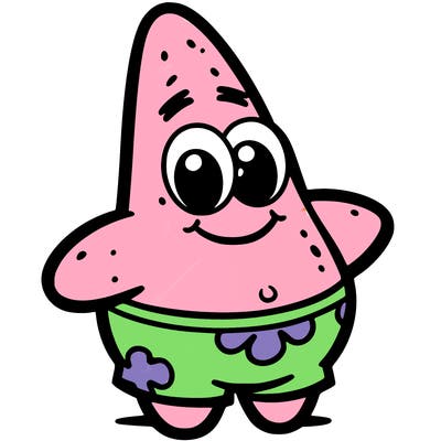 patrick