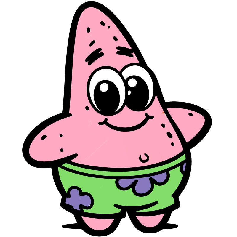 patrick