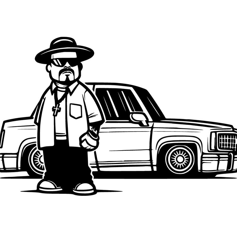 cholo