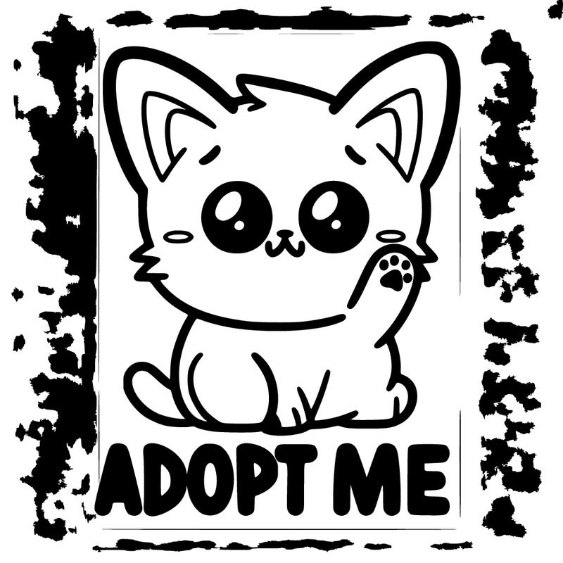 adopt me