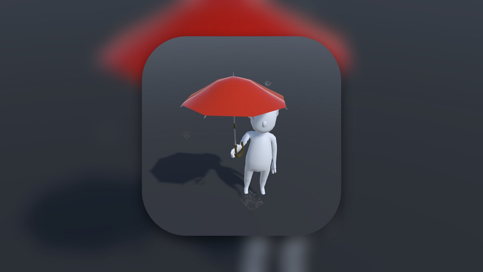 Weather Man! - Weather App | MWM