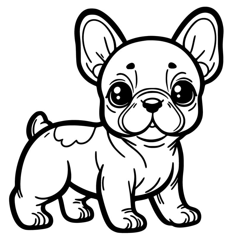 frenchie
