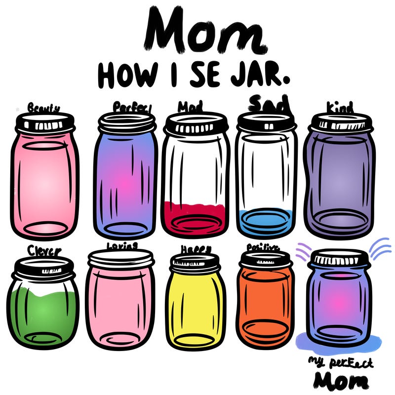 how i see jars