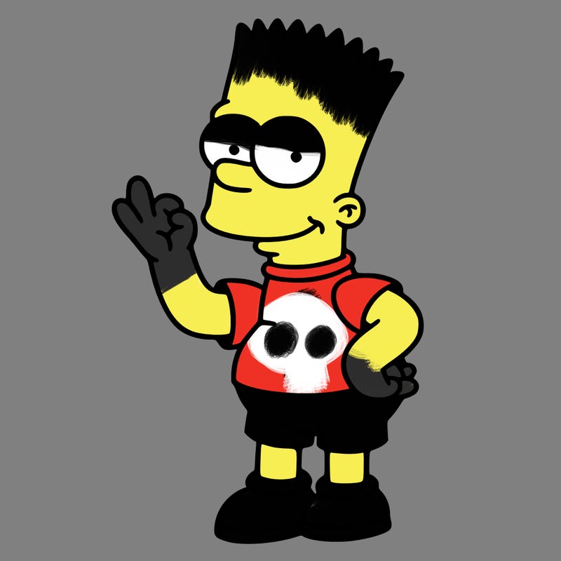 simpson