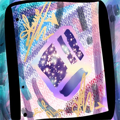 blank white page with nothing drawn on it