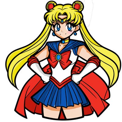 sailormoon