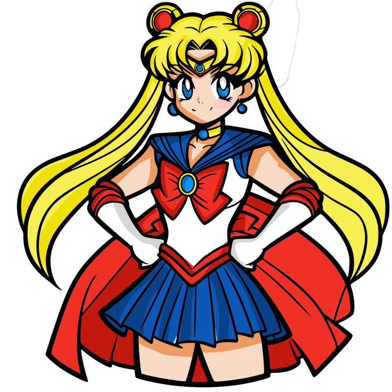 sailormoon