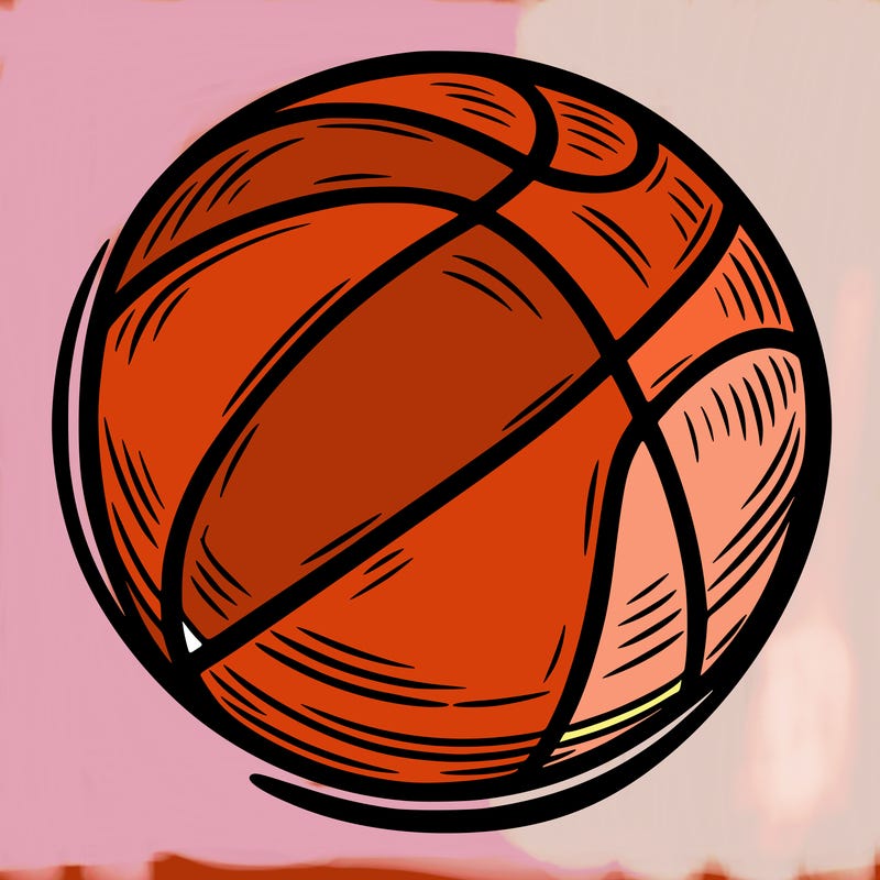 basketball