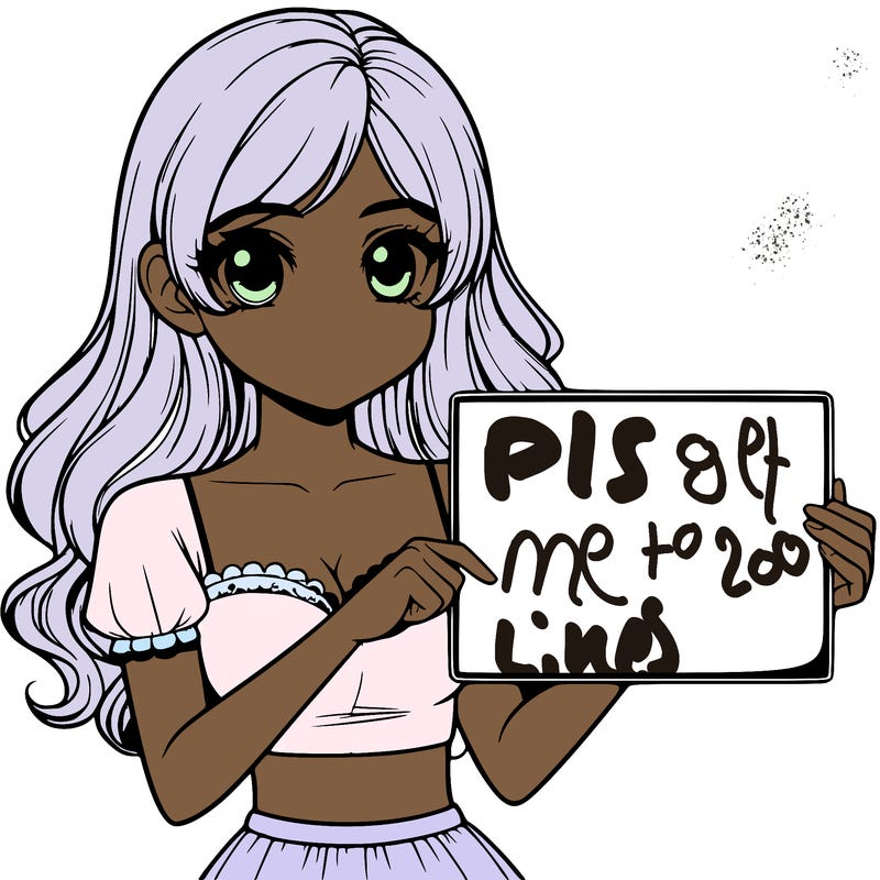 realistic pretty girl holding blank sign