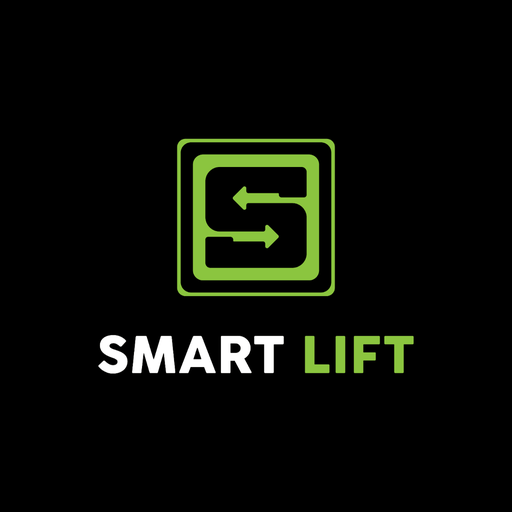 Smart lift client - Business App | MWM