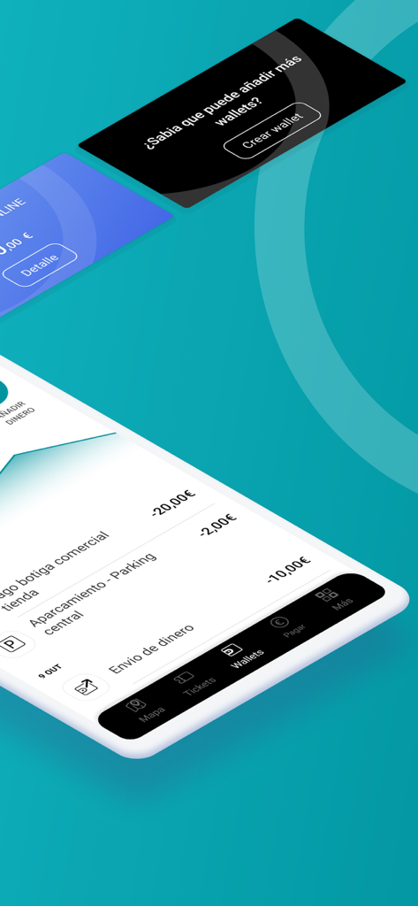 Paymeter App - Utilities App | MWM