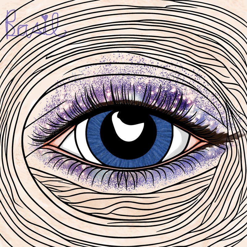 eye