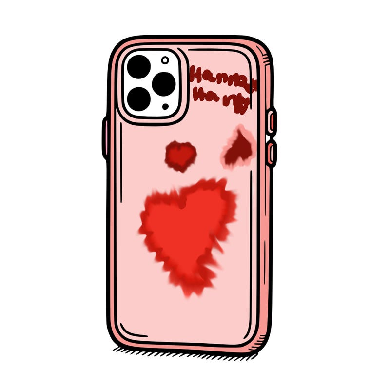 phone case