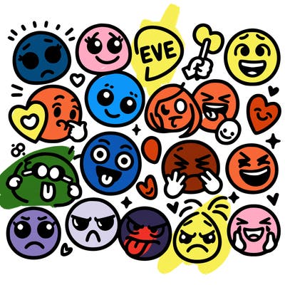 emojis