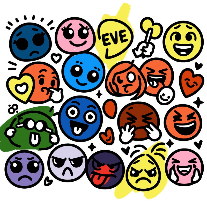 emojis