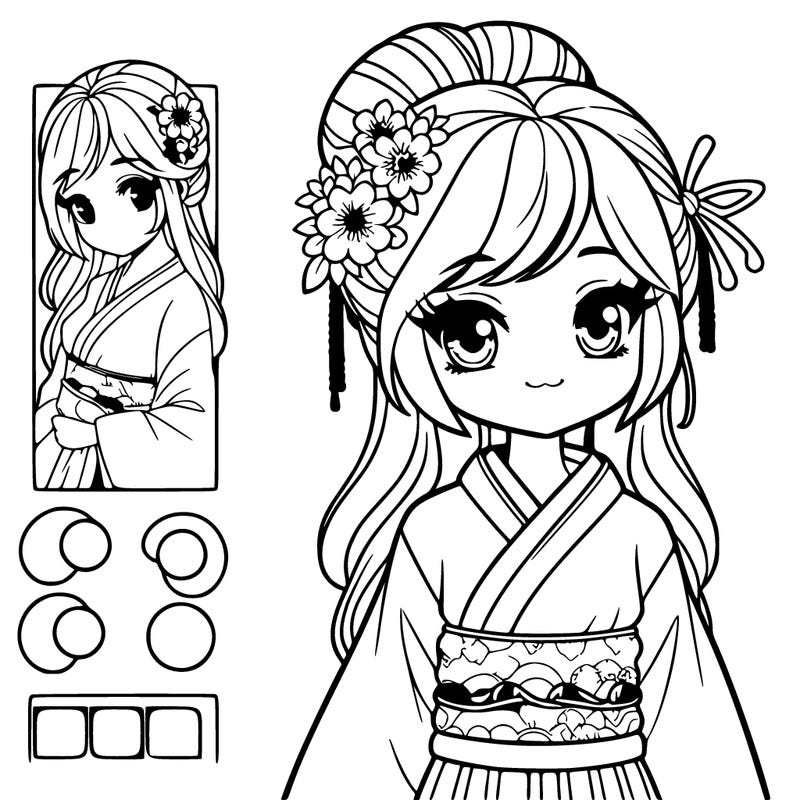 gorgeous japanese girl