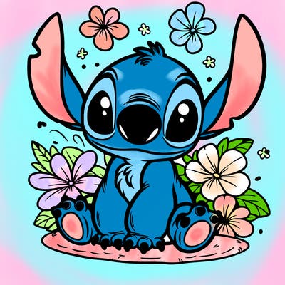 stitch