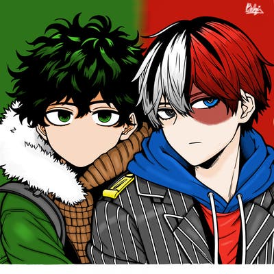 manga