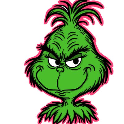 grinch